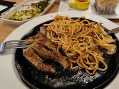 -豪客来牛排(海沧阿罗海店)