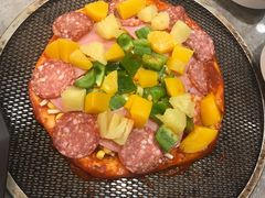 -比格比萨自助(国展店)