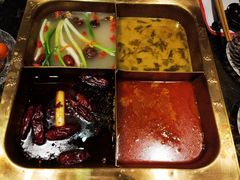 -王家渡火锅店(亦庄店)