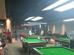 -云川台球(马甸店)