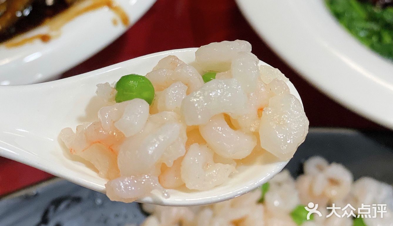 魔都美食|老上海风情十足的地道本帮菜馆