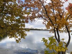 -长春市南湖公园