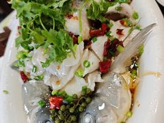 -凤厨顺德水乡凤味馆(大良锦龙路店)