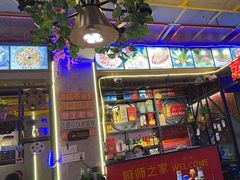 -聚友厨师之家(兴源北路店)