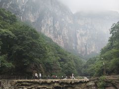 -云台山风景名胜区