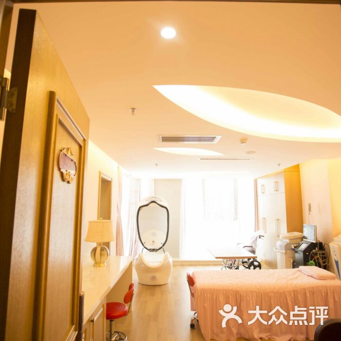 金月汇月子会所