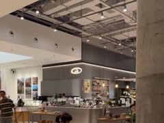 -SAANCI山池咖啡(海上世界文化艺术中心店)