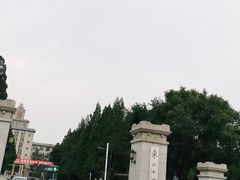 -东北大学(南湖校区)