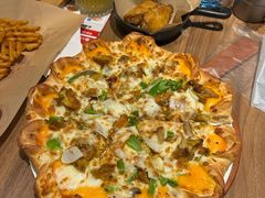 -必胜客(福州永嘉PH店)