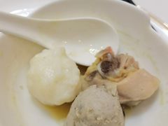 -红门金汤·港式火锅(英皇集团中心店)