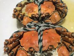 -三个渔夫·蒸汽海鲜(小白楼店)