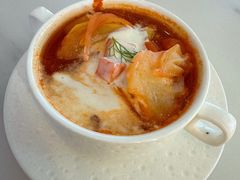 -库滋明·俄罗斯特色美食(中央大街店)