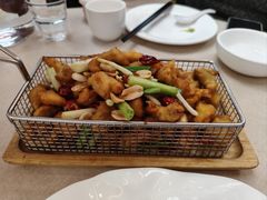 -普天和酒楼·新津菜·烤鸭(天津之眼店)