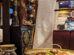 -敏珠拉姆藏餐·南京厨房(富春江东街店)