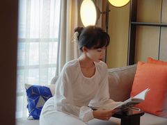 -广州奥园喜来登酒店
