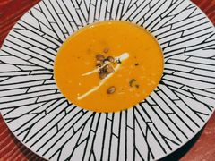主厨随心汤-澳骄 Aussie Kitchen·手工披萨·西餐(国大店)