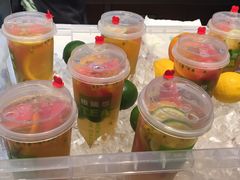 -格瑞思动物奶油生日蛋糕(圆融店)