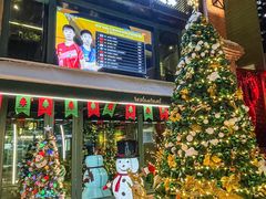 -1819餐厅·团队聚餐·烤串·精酿