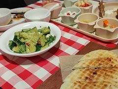 -西贝(上海我格广场店)