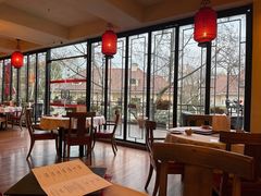 -龙门阵茶屋川菜馆(武康路店)