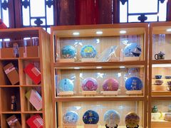 -MAP CHA普洱茶馆(翠湖店)