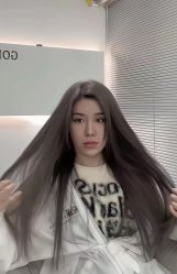 点击看大图 -星座SALON烫染接发馆