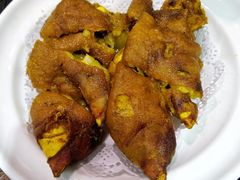 金牌炸猪手-熠盛粤味(永康路店)