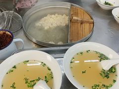 -巧手馄饨(箍桶巷店)