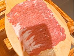 -南门四季铜锅涮肉(左家庄店)