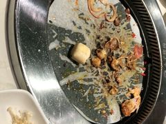 -么子烤肉(化龙池店)