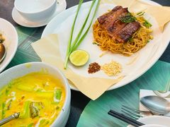 -帕蓝·暹罗料理(大学路店)