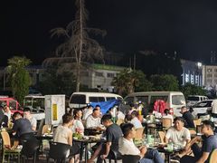 -椒馋小馆(绿源路店)