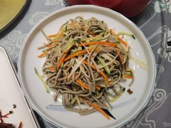 -原乡本味景山西街烤鸭店(北海公园店)