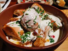 奇克美露里-格鲁·秀色Georgia’s Feast