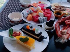 -339旋转餐厅(天府熊猫塔店)