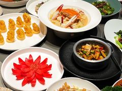 -曾宴·楚菜(湖北省博物馆店)