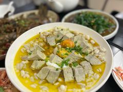 -绍兴名菜馆(可乐路店)