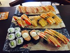 -大鲤深夜食堂