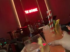 -TZ House音乐现场(来福士中心店)