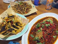 -东来土菜馆(民祥园路店)