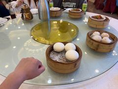 -福满园大酒楼(梅林店)