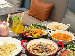 -SHADOWS•Bistro&Eatery(安福路店)