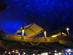 -波塞冬旅游度假区