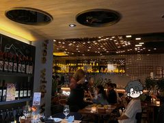-ibarrel爱杯·bistro&brunch(江宁路店)