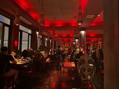 -花马天堂云南餐厅 Lost Heaven(外滩店)