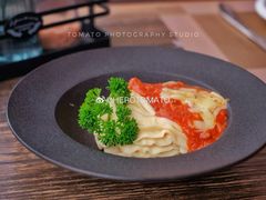 -巴别塔法餐舍(朝阳店)