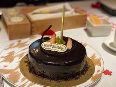 -王品牛排(合肥万象城店)