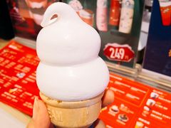 -DQ·蛋糕·冰淇淋(苏州中心店)