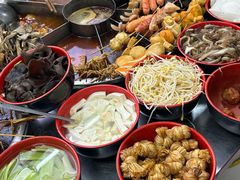 -小吴水煮(羊子巷无任何分店)