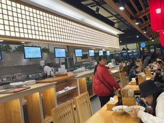 -龙抄手食府(浣花北路店)